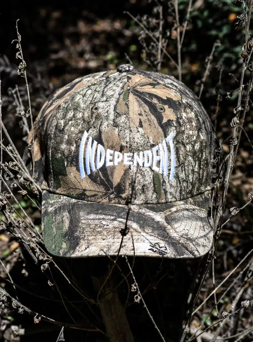 Gorra Independent - Imagen 2