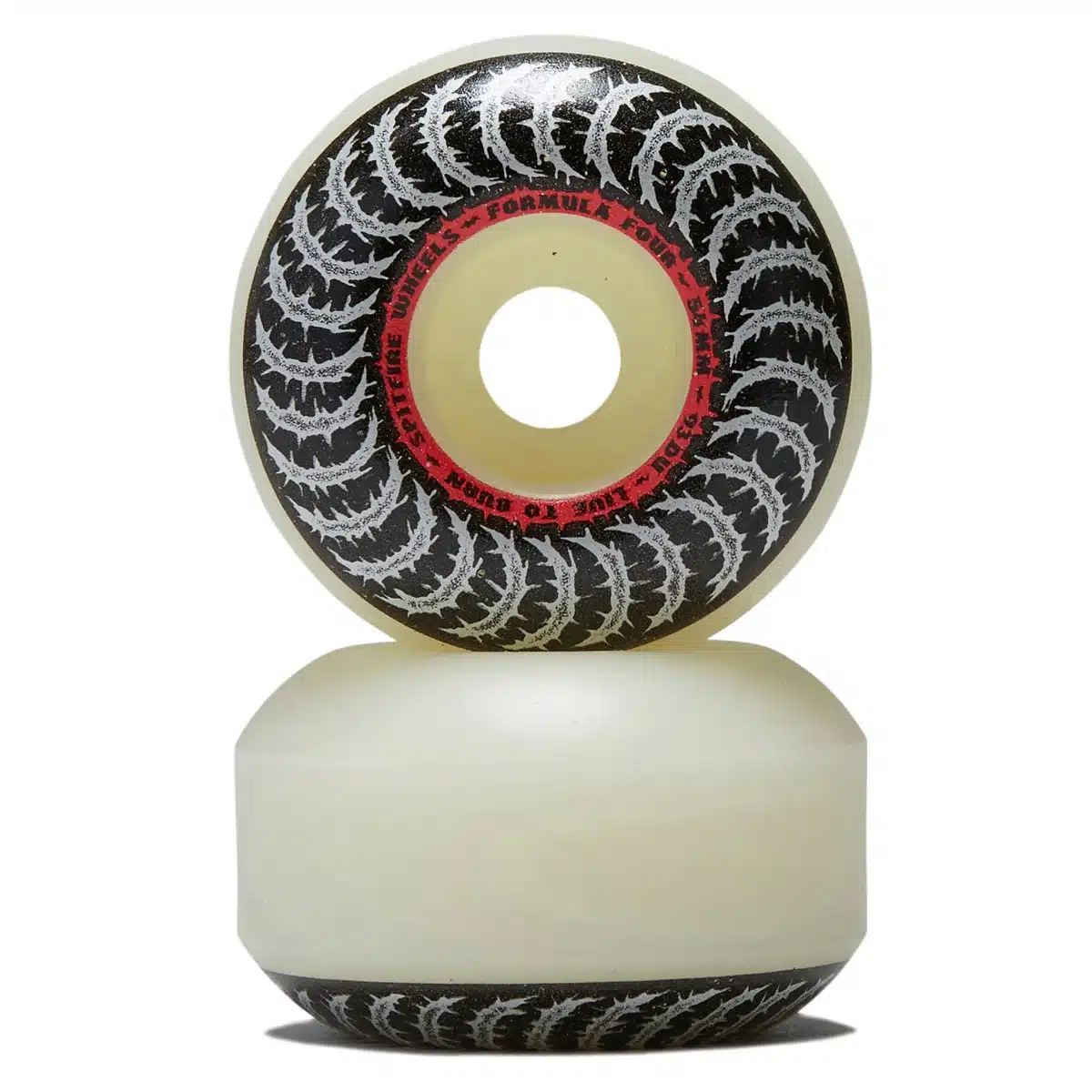 Ruedas Spitfire 54MM