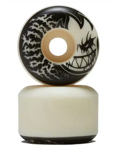 Ruedas Spitfire 54MM