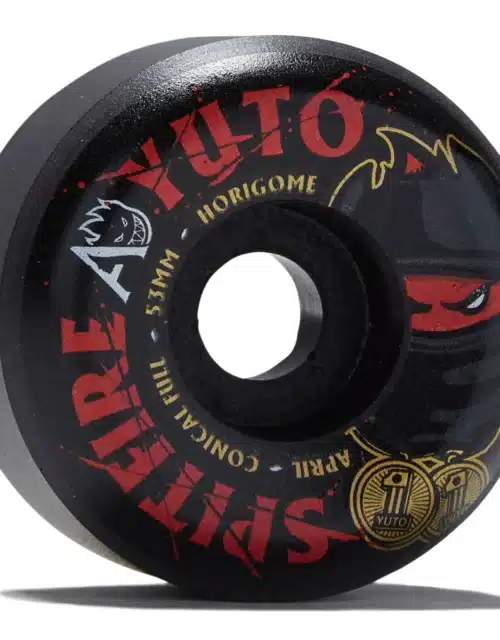 Ruedas Spitfire x April 53MM