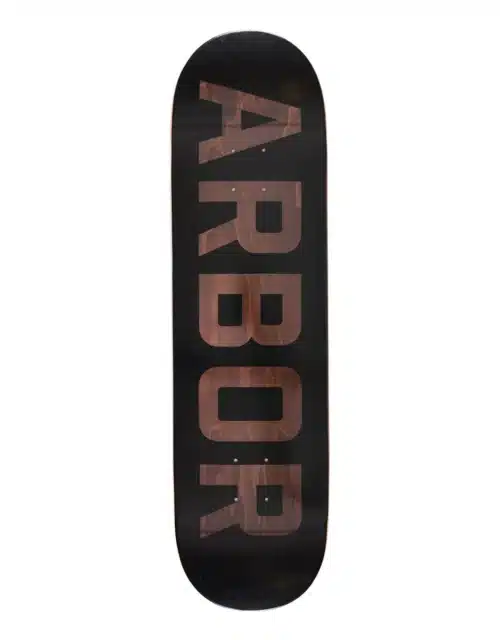 Tabla Arbor 8.0"