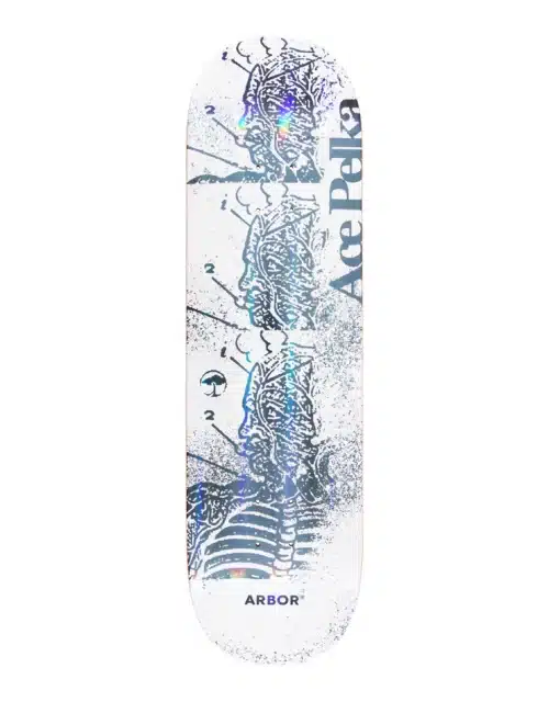 Tabla Arbor 8.75"