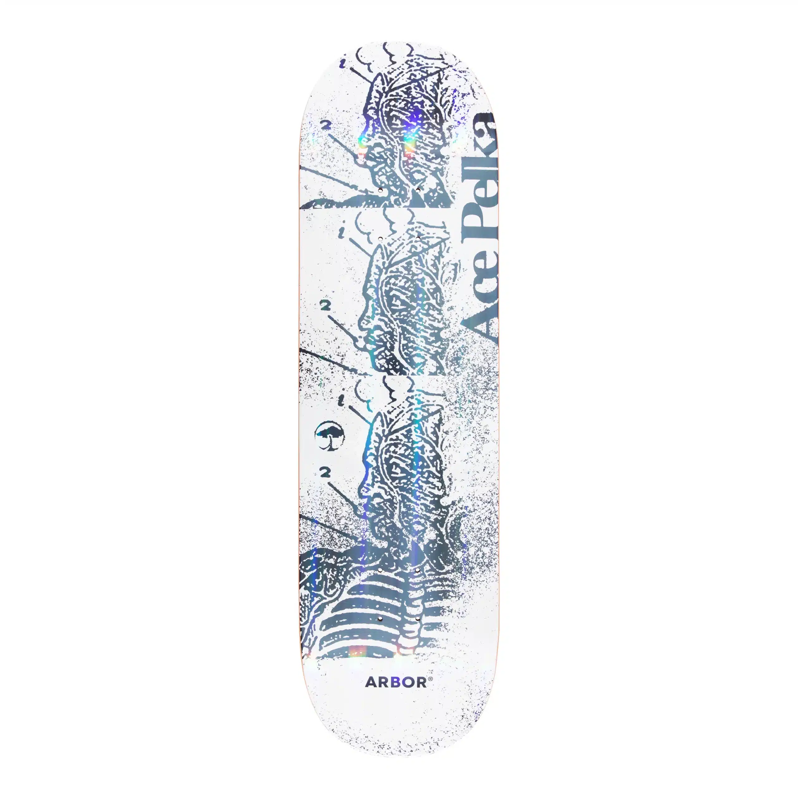 Tabla Arbor 8.75"