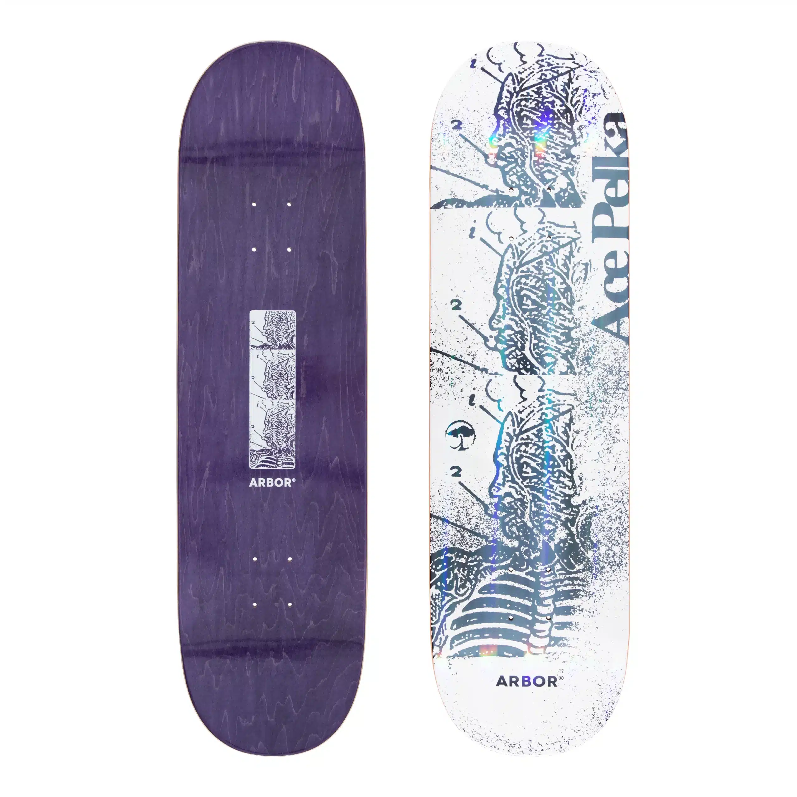 Tabla Arbor 8.75" - Imagen 5