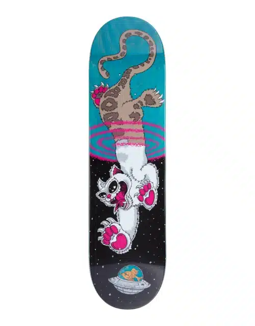 Tabla Arbor 8.25"