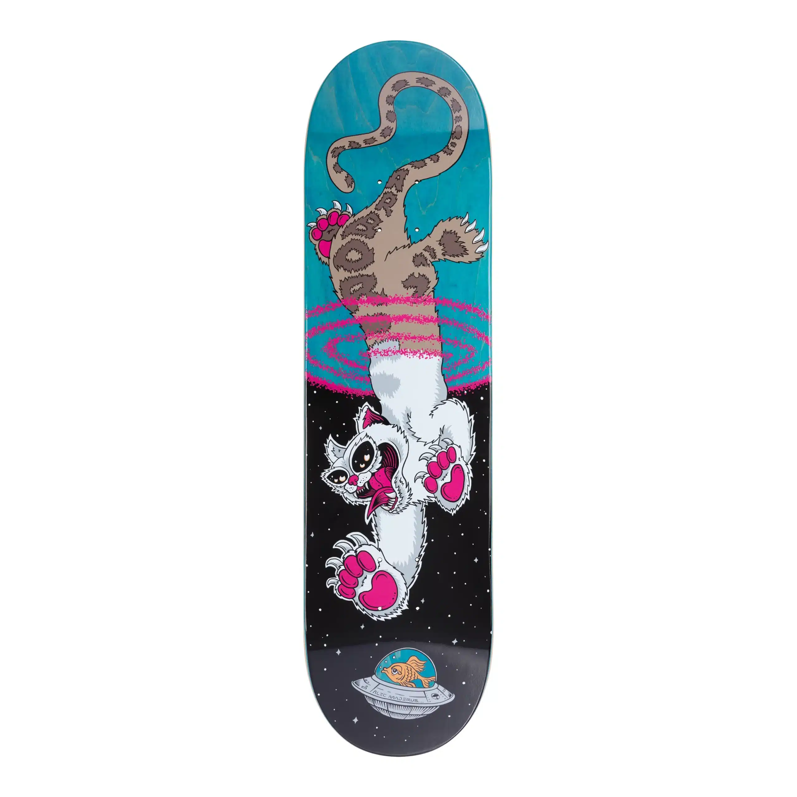 Tabla Arbor 8.25"