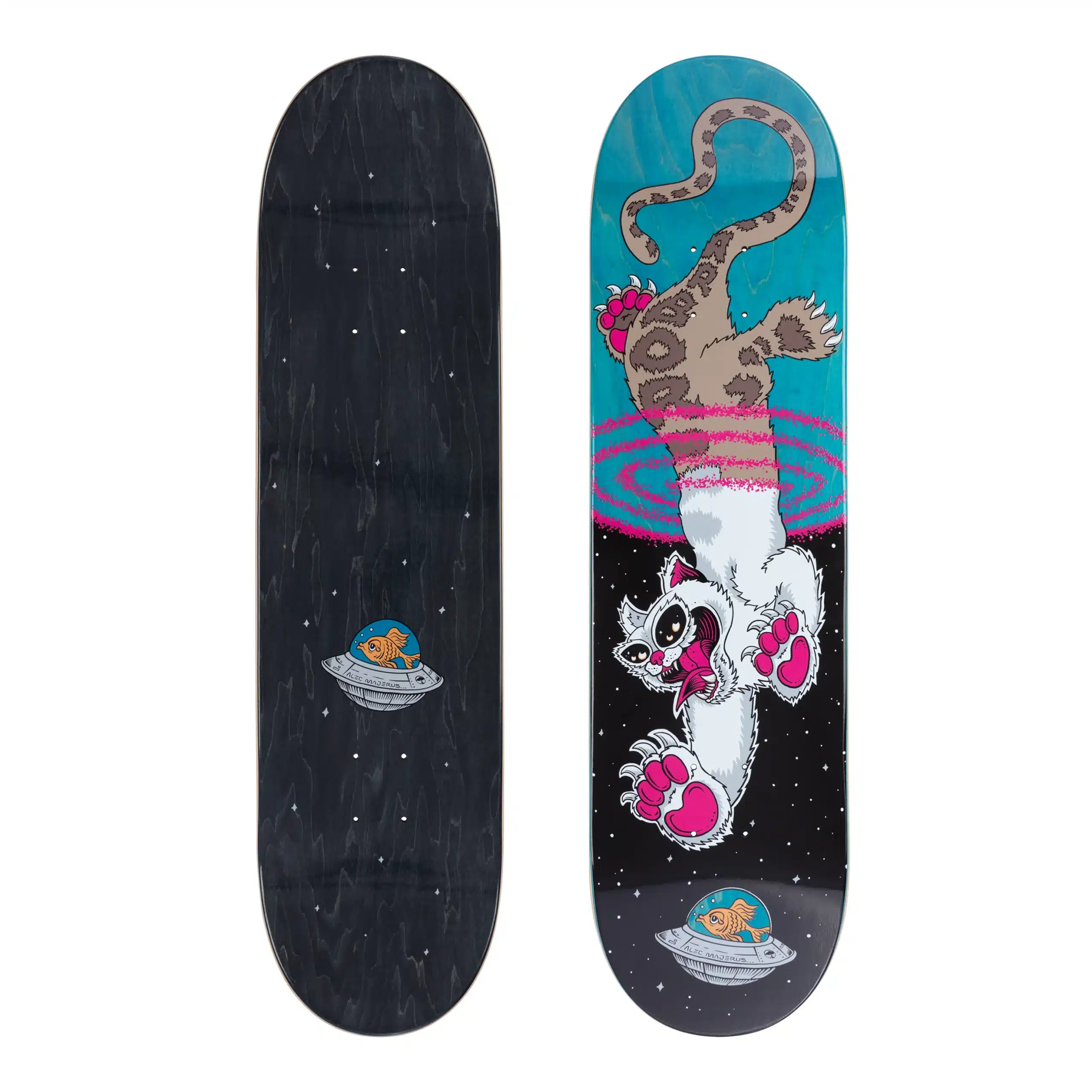 Tabla Arbor 8.25" - Imagen 5