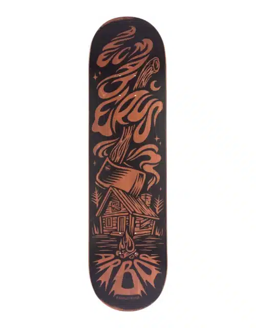 Tabla Arbor 8.37"