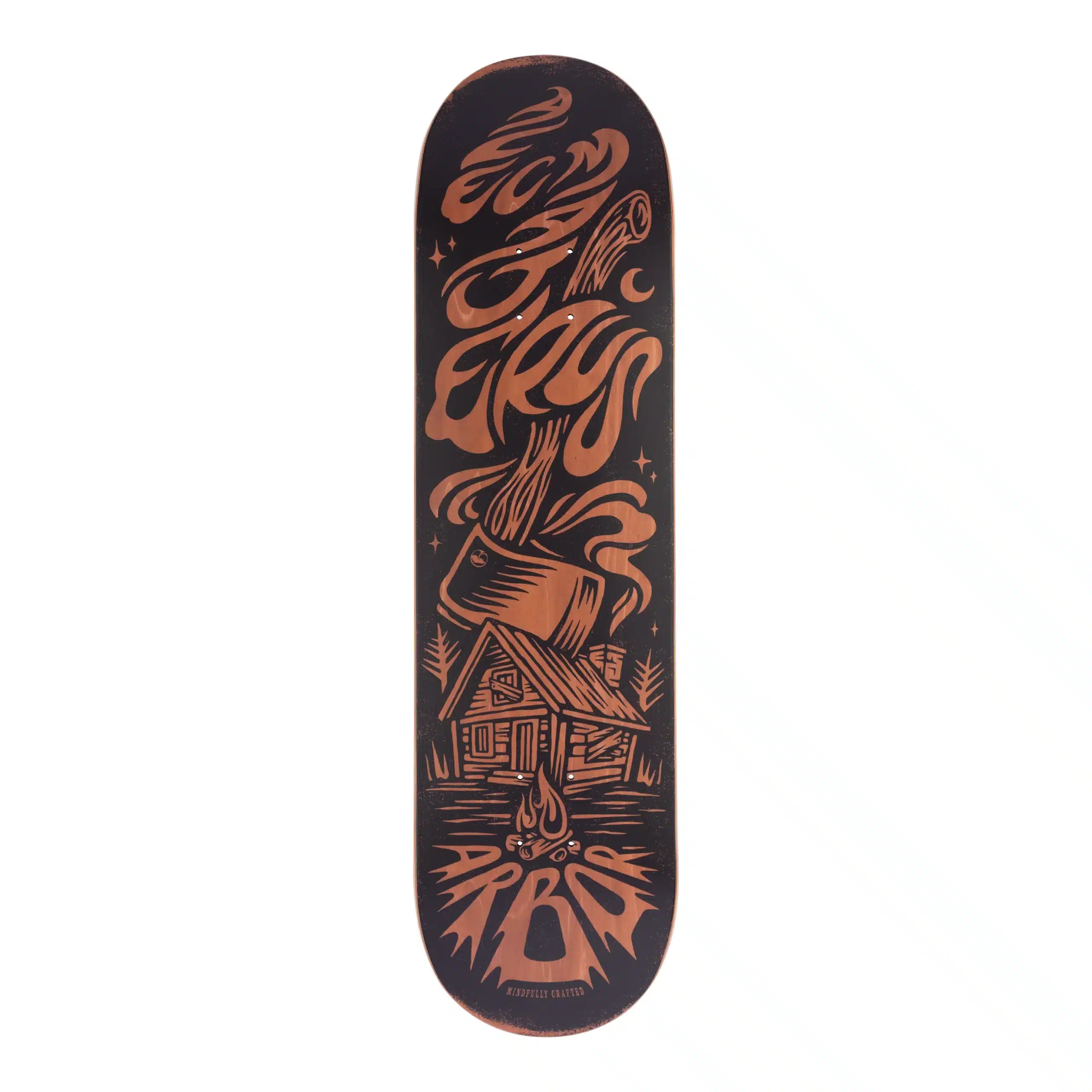 Tabla Arbor 8.37"