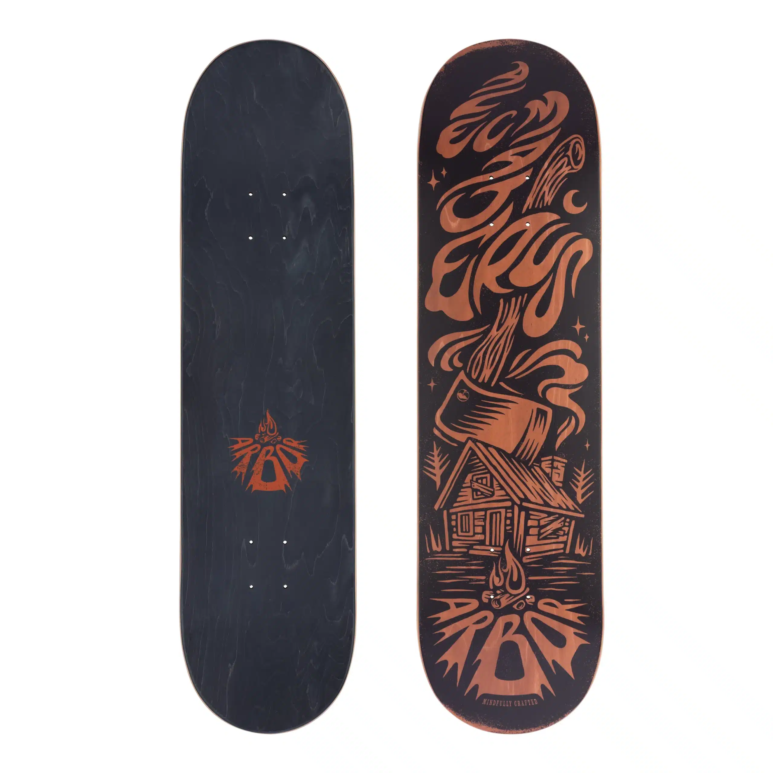 Tabla Arbor 8.37" - Imagen 5