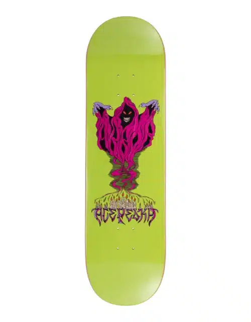 Tabla Arbor 8.75"