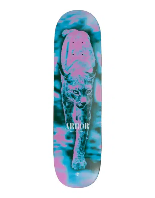 Tabla Arbor 8.5"