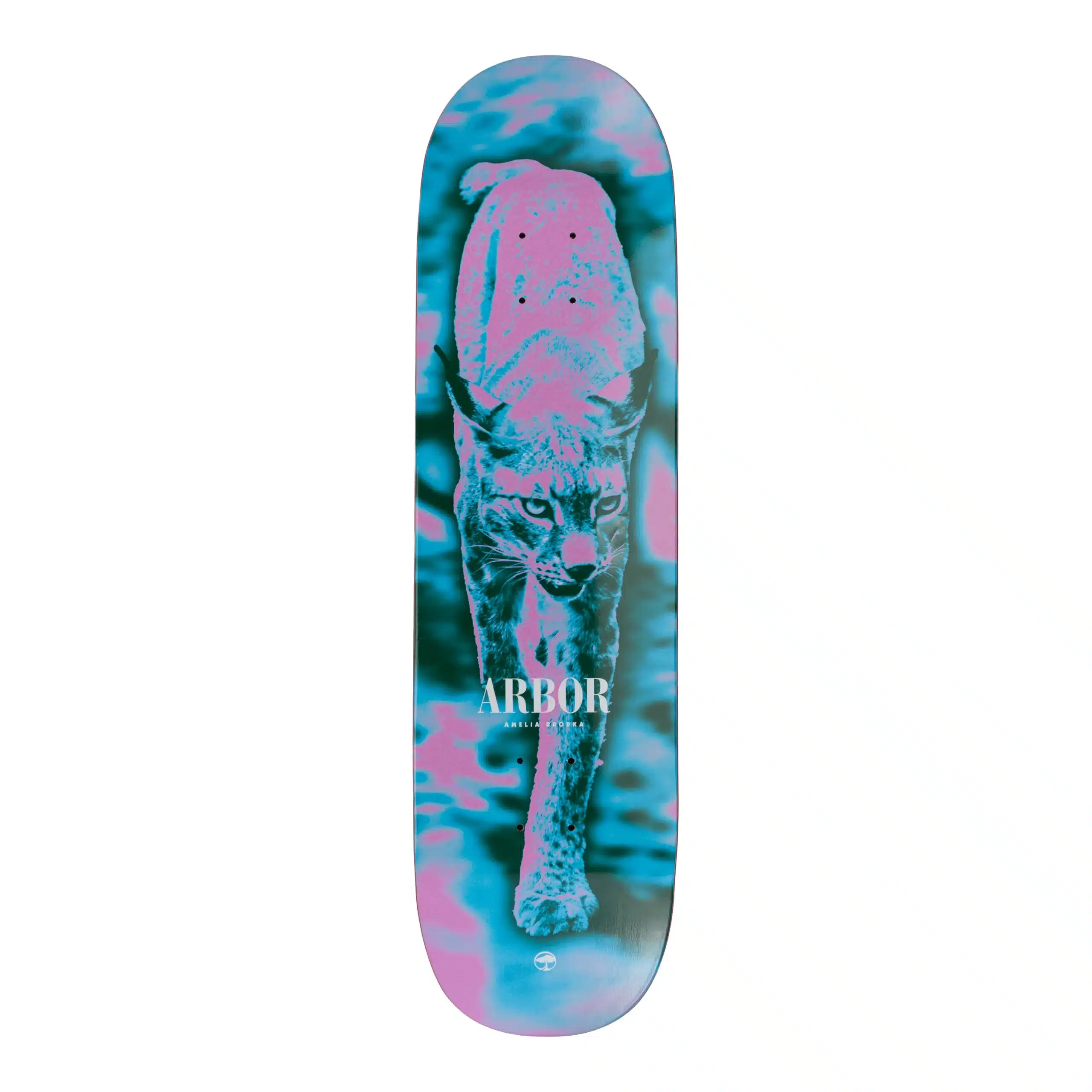 Tabla Arbor 8.5"