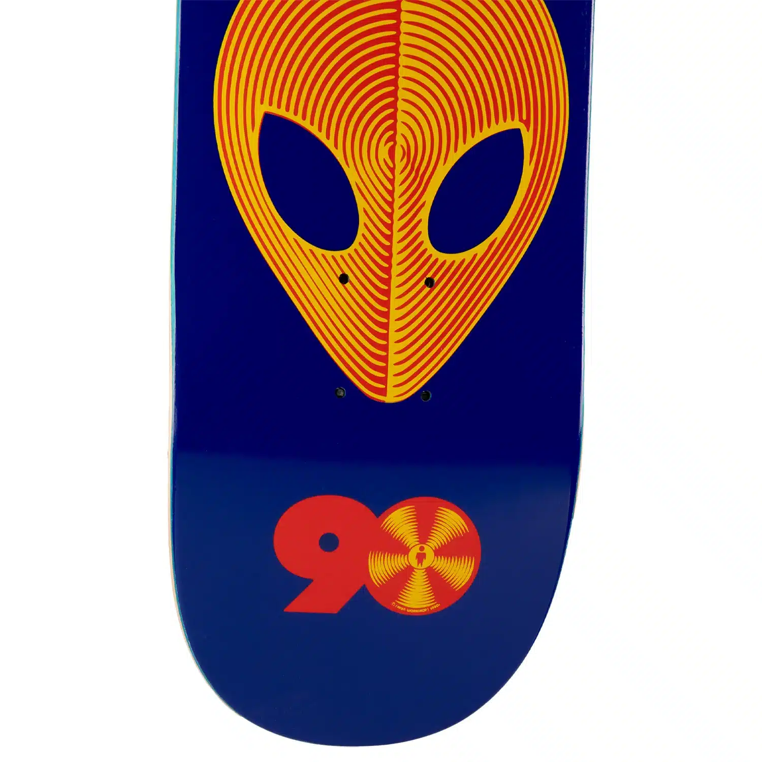 Tabla Alien 8" - Imagen 3