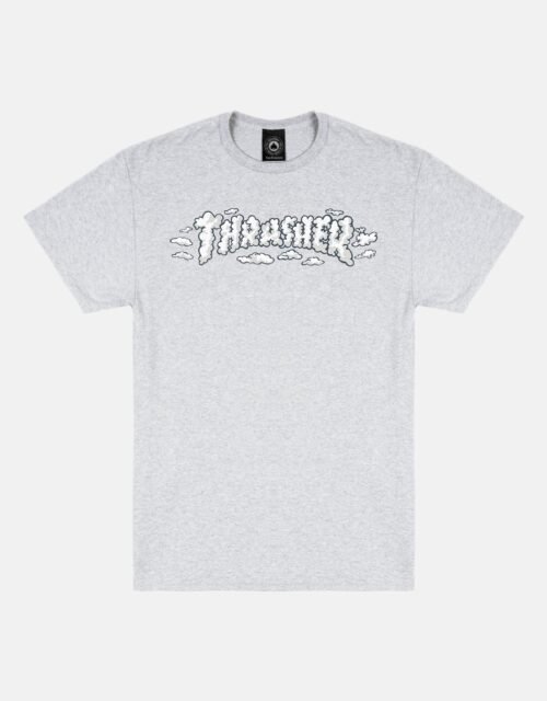 Camiseta Thrasher