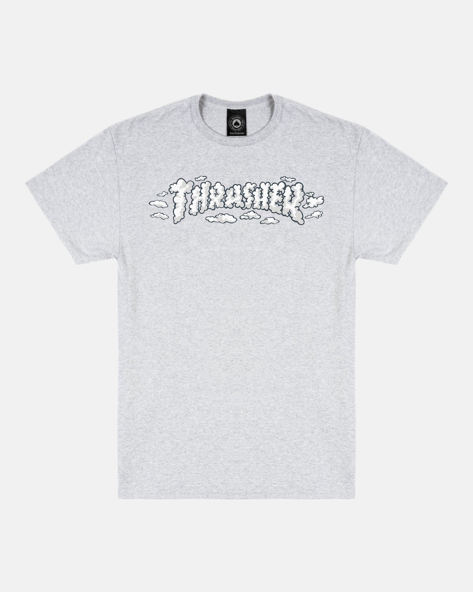 Camiseta Thrasher