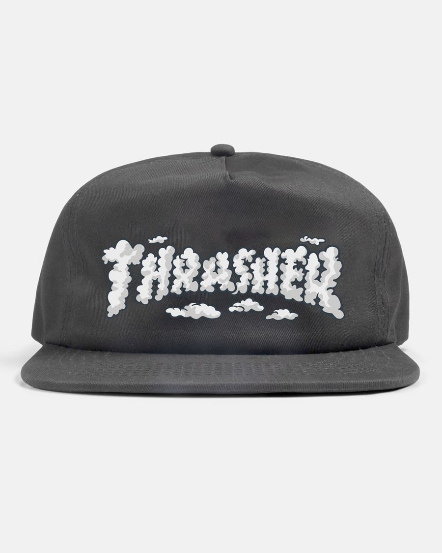 Gorra Thrasher