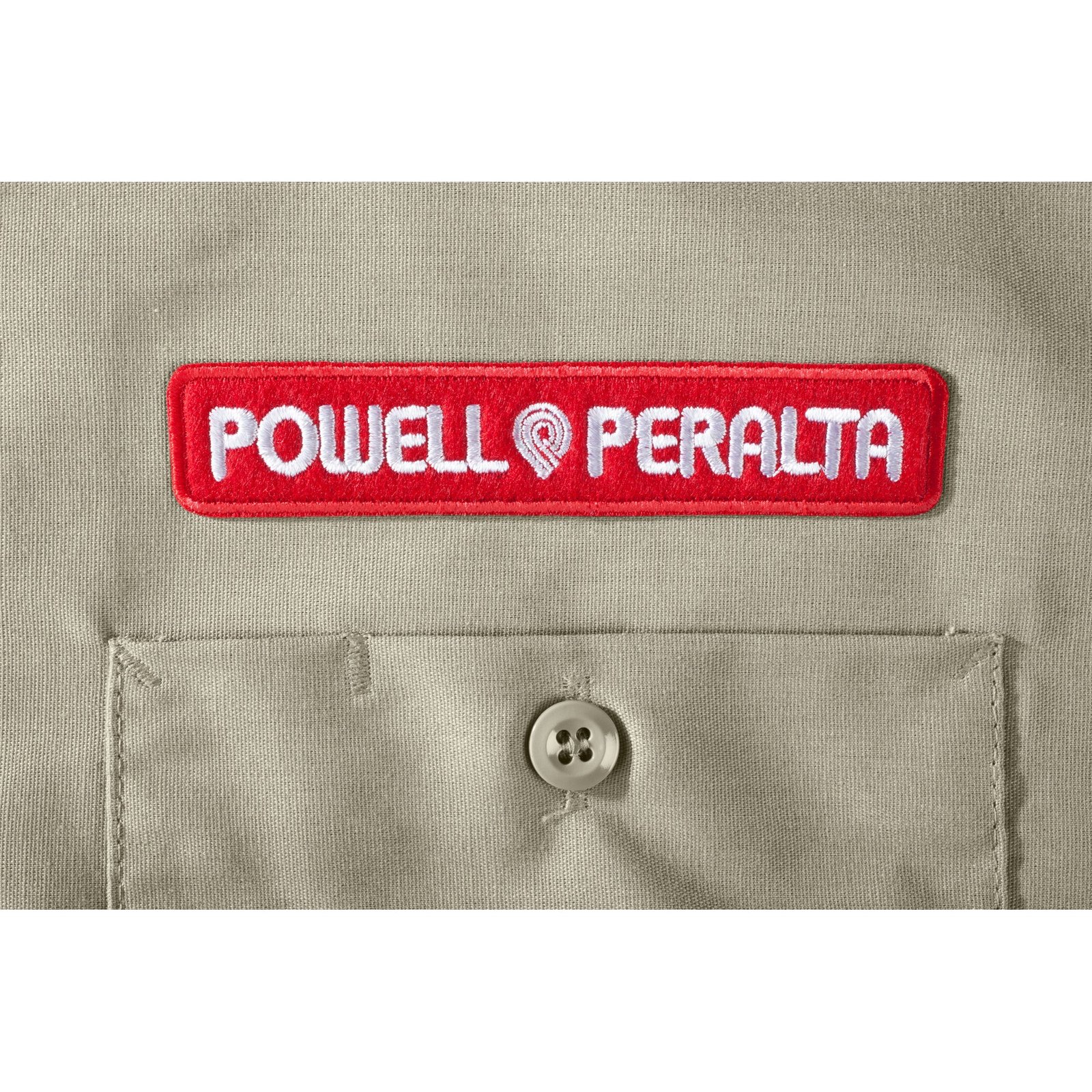 Camisa Powell Peralta - Imagen 3