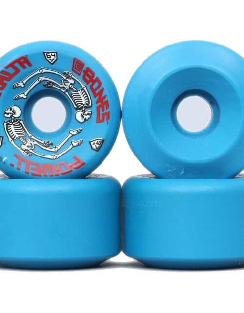 Ruedas Powell Peralta 64MM