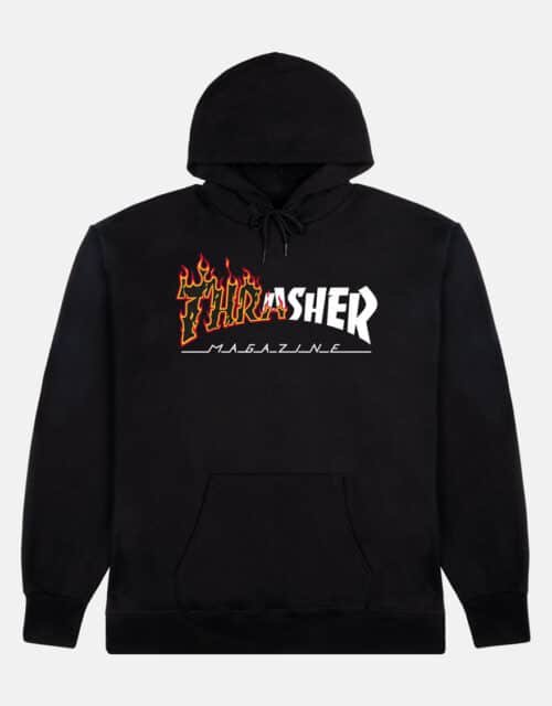 Sudadera Thrasher
