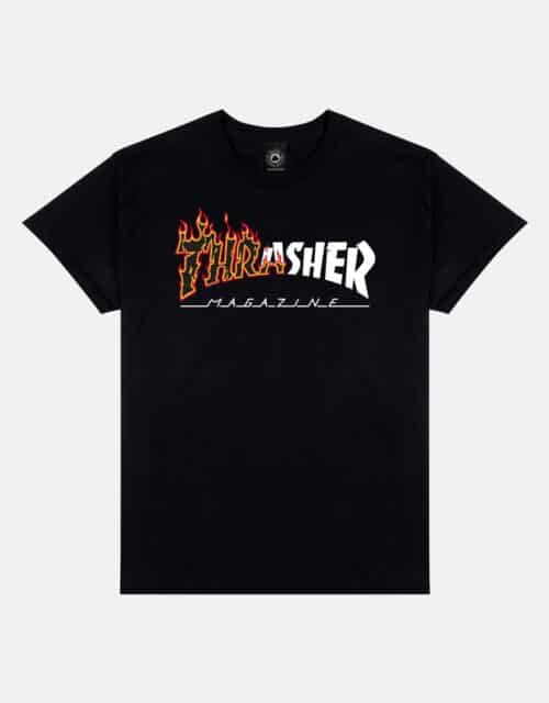 Camiseta Thrasher