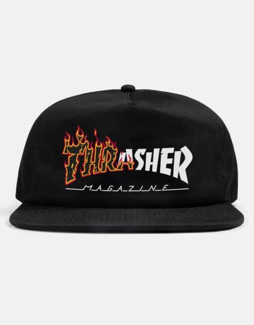 Gorra Thrasher