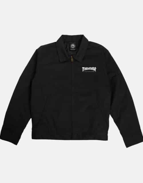 Jacket Thrasher