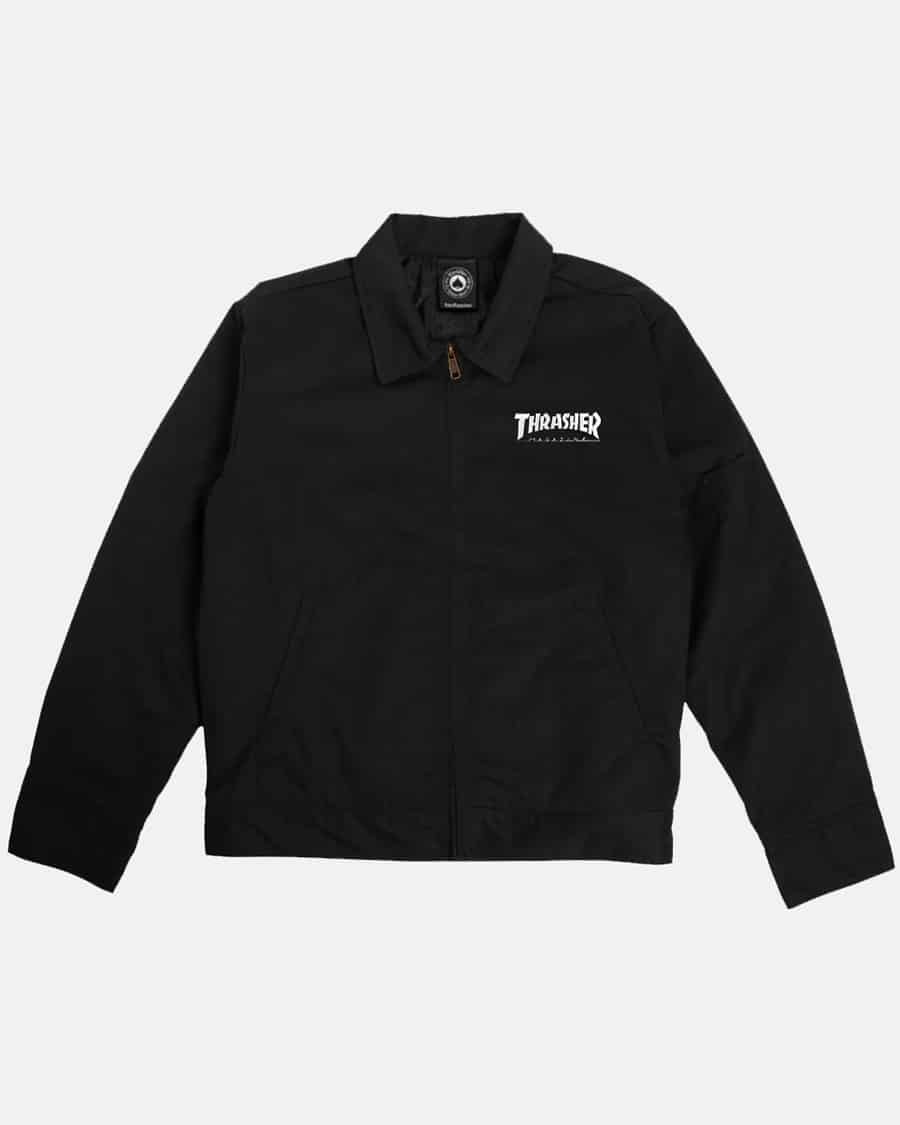 Jacket Thrasher