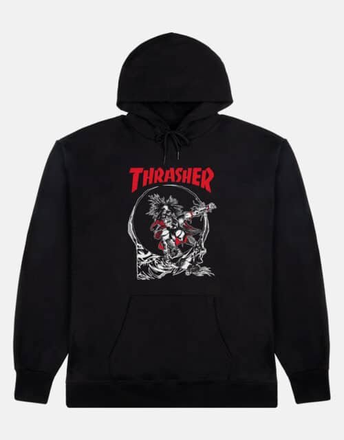 Sudadera Thrasher