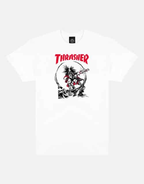 Camiseta Thrasher