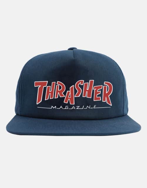Gorra Thrasher