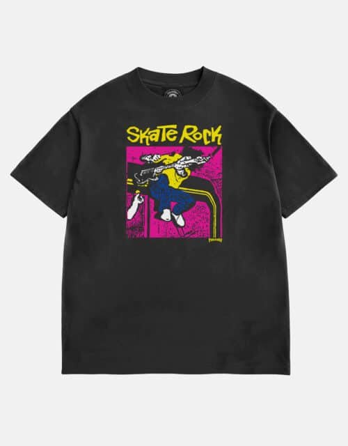 Camiseta Thrasher