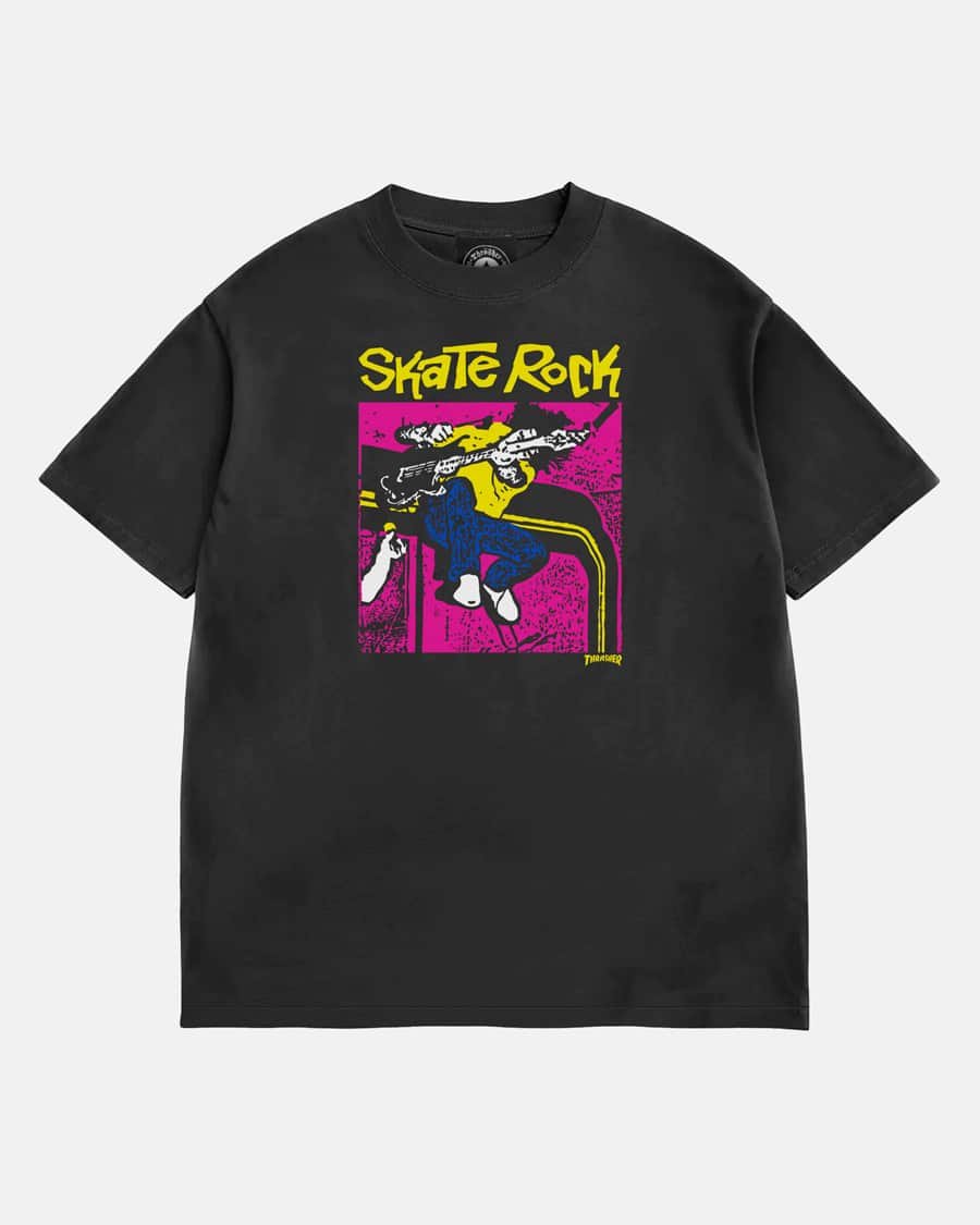Camiseta Thrasher