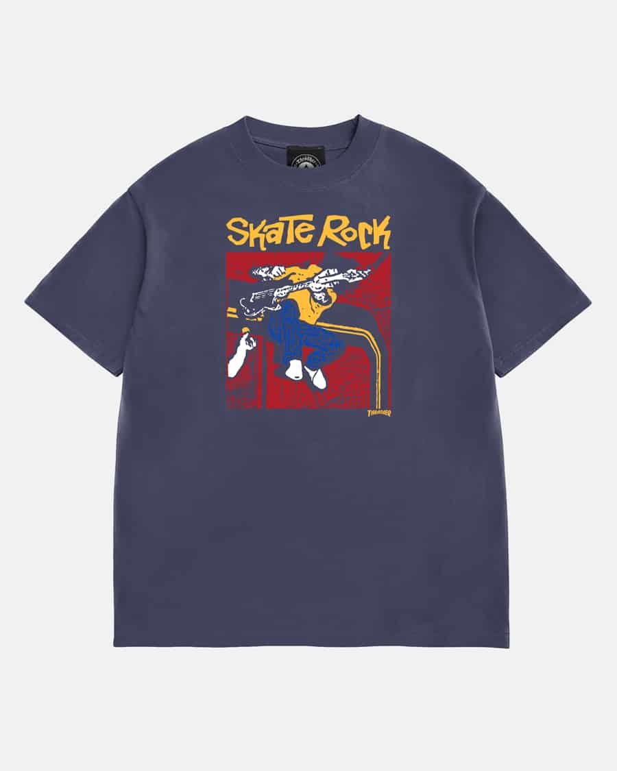 Camiseta Thrasher