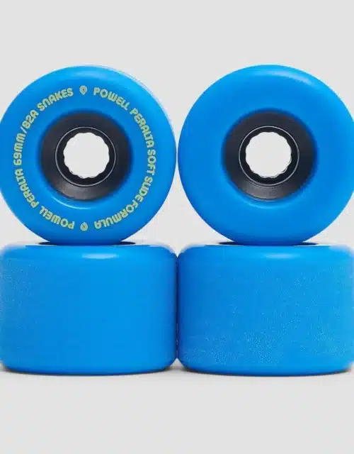 Ruedas Powell Peralta 69MM
