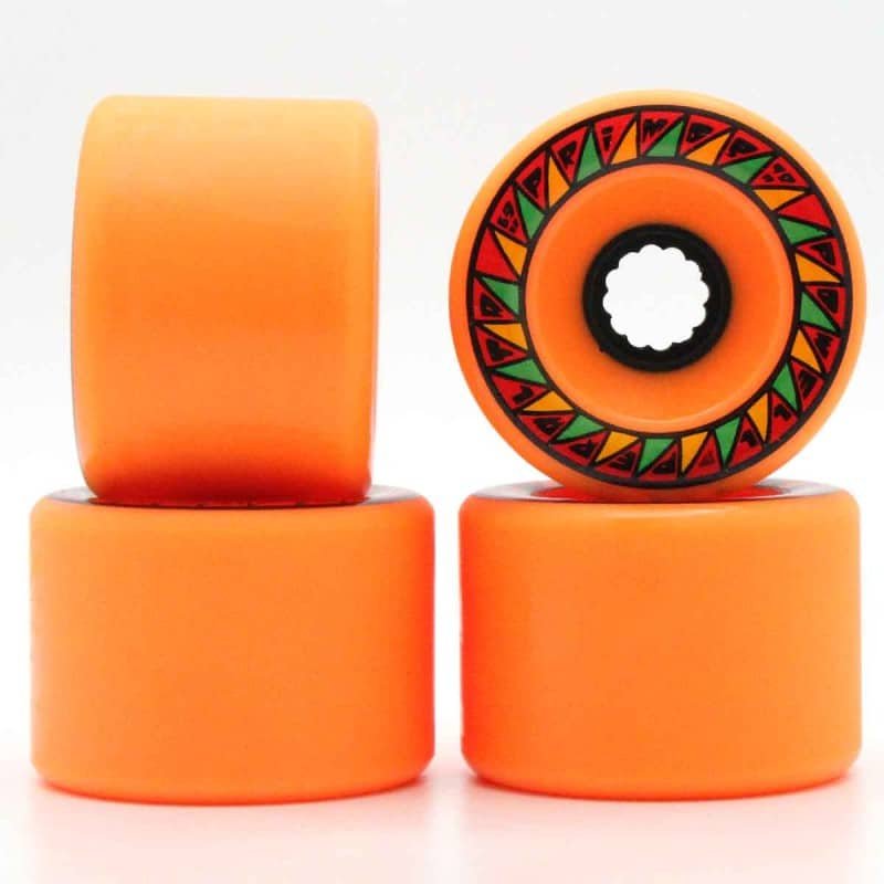 Ruedas Powell Peralta 69MM