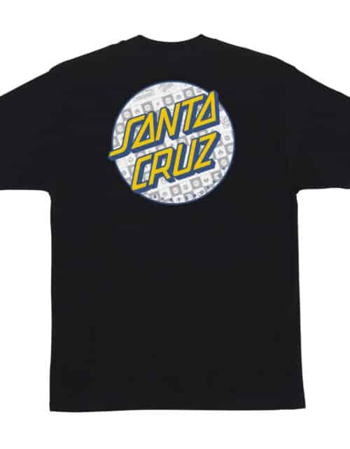 Camiseta Santa Cruz x Pokémon