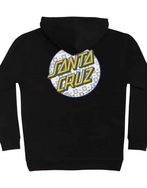 Sudadera Santa Cruz x Pokémon