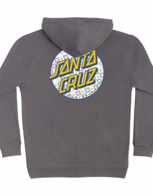 Sudadera Santa Cruz x Pokémon