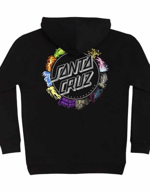 Sudadera Santa Cruz x Pokémon