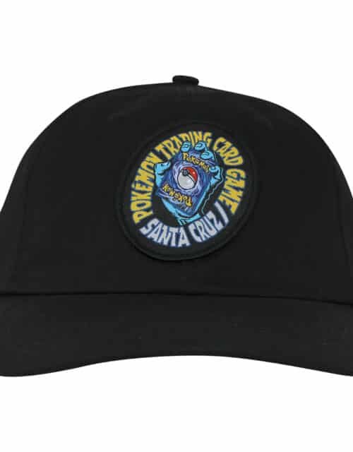 Gorra Santa Cruz x Pokémon