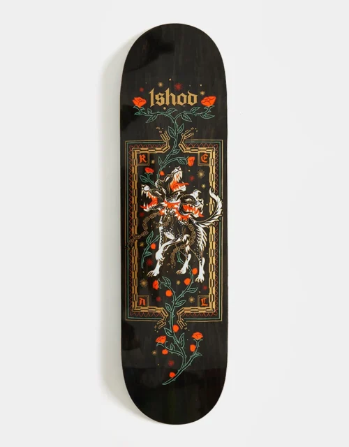Tabla Real 8.38" DBX