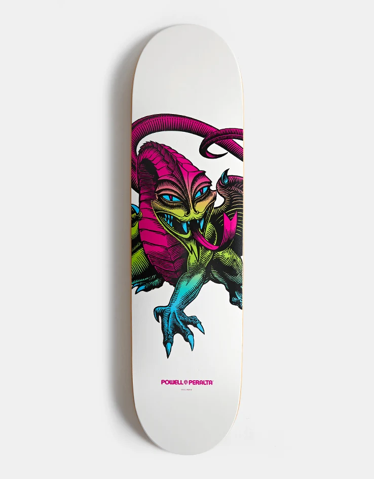Tabla Powell Peralta 8.25"