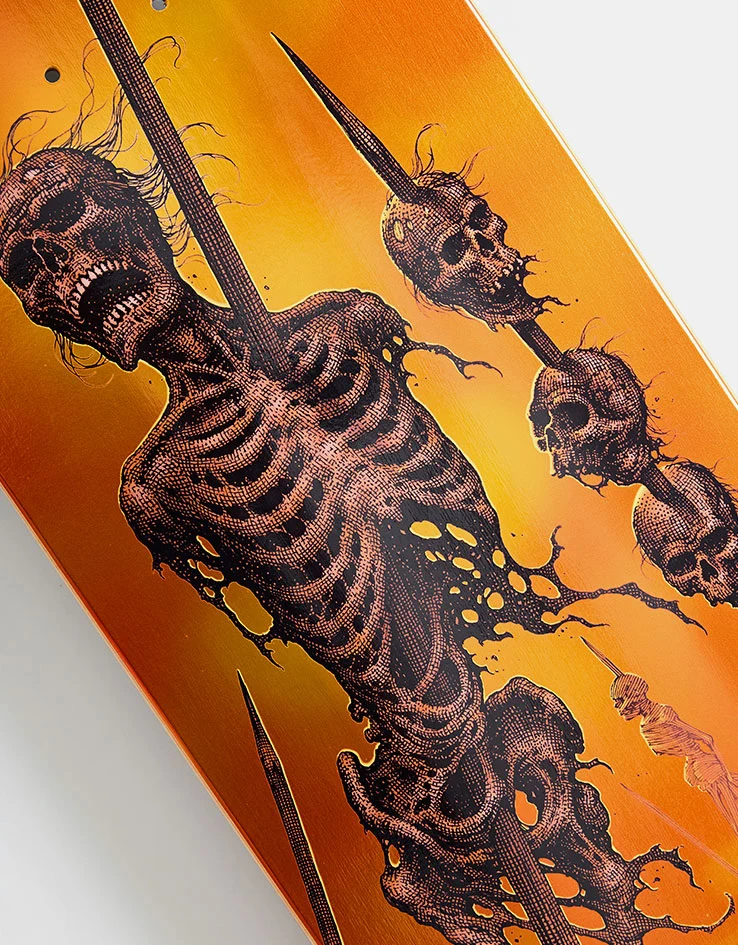 Tabla Creature 8.6" - Imagen 2