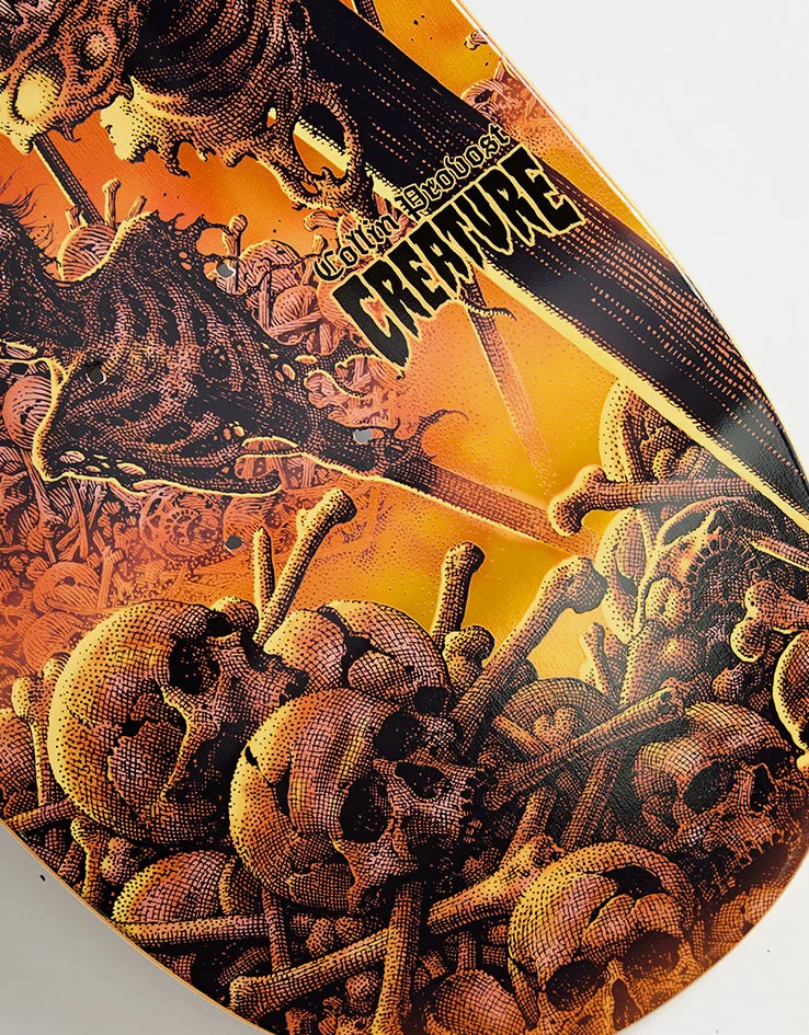 Tabla Creature 8.75" - Imagen 3