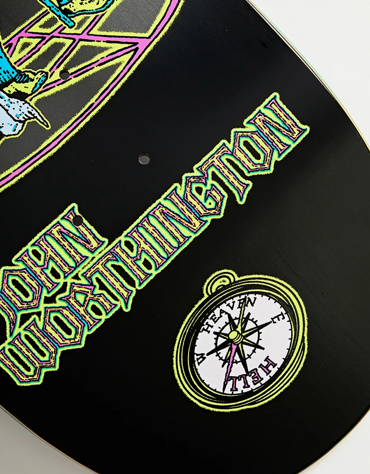Tabla Creature 8.6" VX - Imagen 3