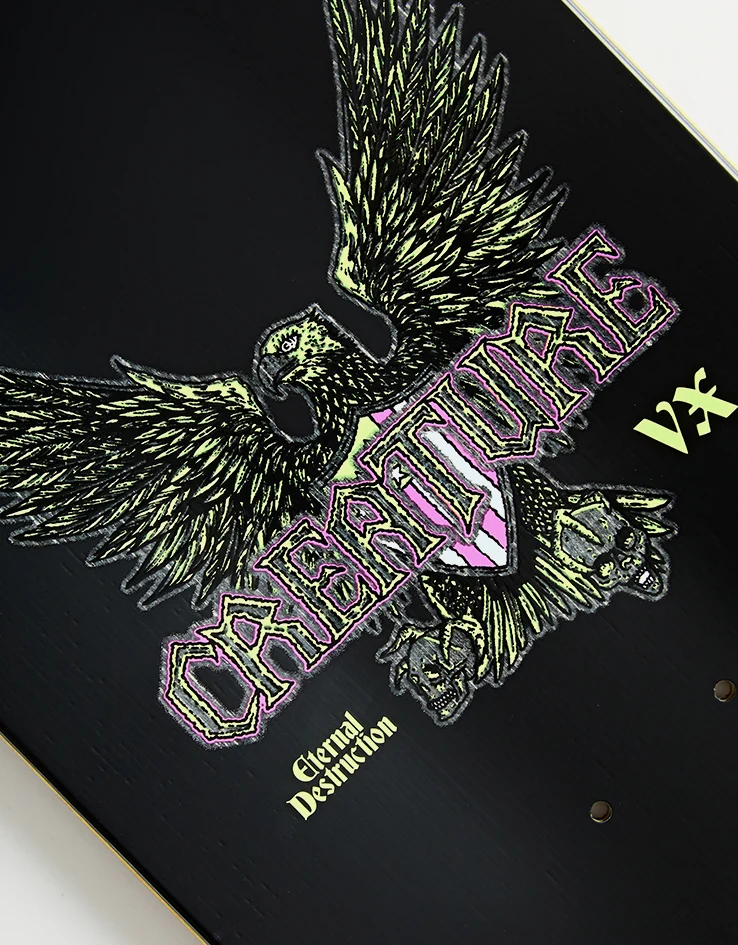 Tabla Creature 8.6" VX - Imagen 4