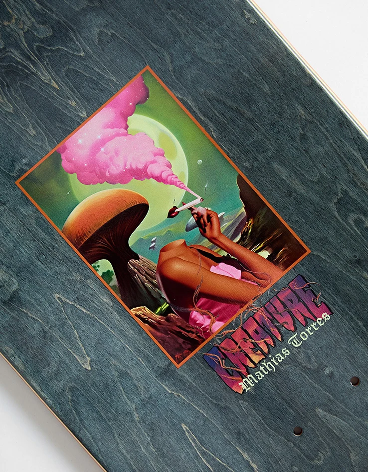 Tabla Creature 9.00" - Imagen 3