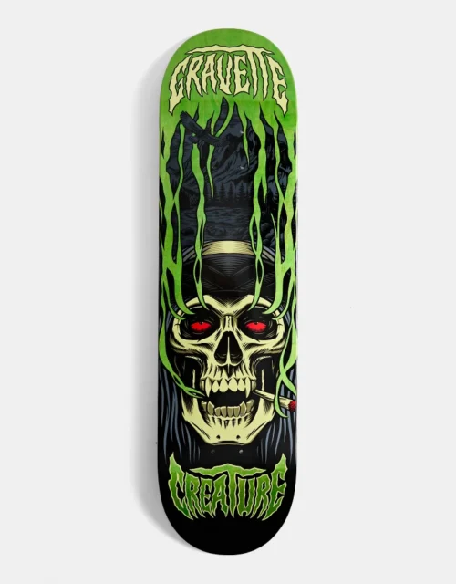 Tabla Creature 8.30"