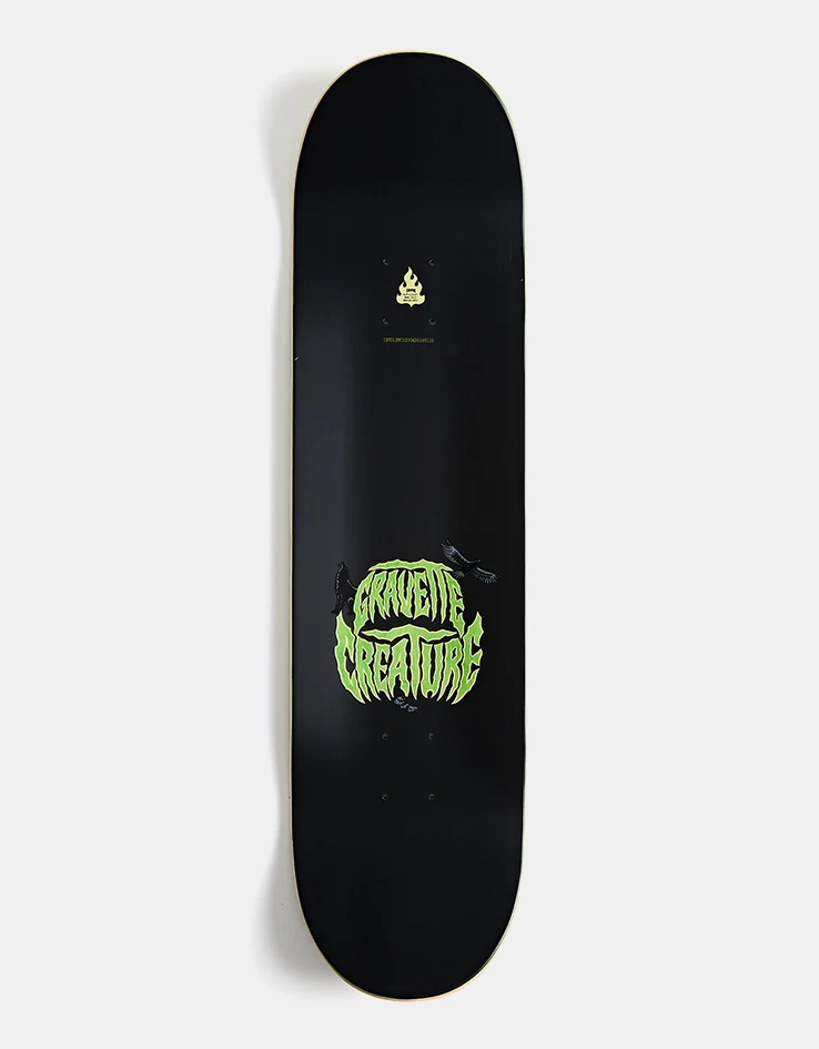 Tabla Creature 8.30" - Imagen 5